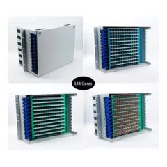 Premium Durable Optical Distribution Frame for Versatile Solutions - Image 4
