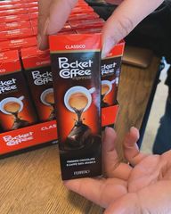 Rich Ferrero Pocket Coffee Creamy Coffee Chocolate Premium Sweet Fresh Stock Wholesale Price Top Quality – product photo 3, product detail gallery