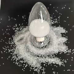 Eco-Friendly Expanded Polystyrene EPS Pellets for Foam Production - Image 1