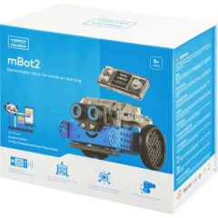 Mbot2 Robot for Kids - Image 1