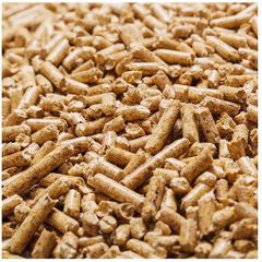 6mm 8mm 10mm 15KG Pine OAK biologic Wood Pellets Manufactures Eurpo EN A1 A2 Wood Pellets for Make 10,000,000 Tons per - Image 1