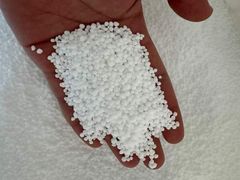 Urea 46% Nitrogen Fertilizer  Flavor none Type Granules Packaging 5O Kg Size 2- 4.75 mm Color pure white Content - Image 1