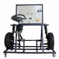 Electric Power Steering Trainer, For Laboratory Brand Name Bjzy Warranty Period 1 Year Packing Method Wooden Box Usage/Application - Image 1