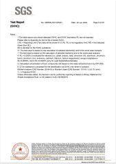 5 certificate of Jiangsu Guosu New Materials Co., Ltd. – certificate photo, supplier certificates section
