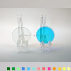 Ar Coating Glass Optical Filter HS Code 7007190090 Thickness 0.2-1.2mm Origin Ningbo China Trademark EASTGLASS Specification - Image 3