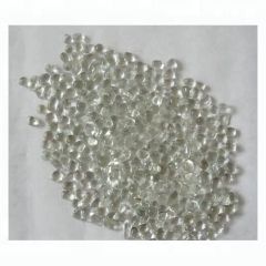 Blue Color Clear Glass Bead Pebble Forming Flat Material Glass Model NO. GGL017 Color Transparent Surface State Flat HS Code 7001009010 - Image 6