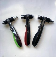 Multi Function Tools Emergency Hammer - Image 1