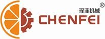Shanghai ChenFei Machinery Technology Co., Ltd.