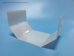 Plastic Extrusion Profiles and Pipes for Plastic PC Profiles&Pipes - Image 3