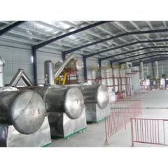 Benji Advanced Continuous Waste Tyre Pyrolysis System Voltage 380V Origin China Trademark Benji Model NO. BJ5L-30 HS Code 8477800000 - Image 4