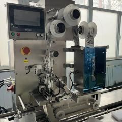 3 Servo Motors Instant Noodle Pouch Dispenser - Image 2