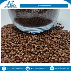 Highly Aromatic and Pleasant Taste 100% Pure Dried Black Cardamom Seeds from Reputed Wholesaler - Image 4