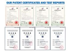 Intelligent welding equipment with real-time detection structure certificate from Jiangsu Xinkong Intelligent Machine Technology Co., Ltd.