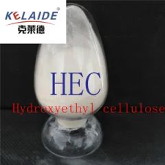 Pure Hydroxyethyl Cellulose for Construction Grade HEC Color White Origin China Model NO. HEC HS Code 39123900 Trademark - Image 2