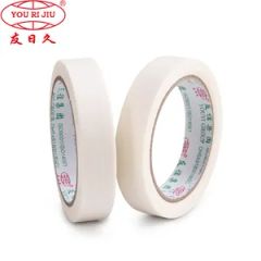 Waterproof Masking Self Adhesive Industrial PVC Insulation Tape - Image 4