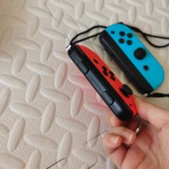 Switch Controller Gamepad Games Accessories for Nin" Ten-Do - Image 1