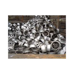 Aluminum Scrap / Aluminum Wheel Scrap / Aluminum Wheel Alloy Scrap – Premium Quality Durable Material for Recycling and Industrial Use - Image 1
