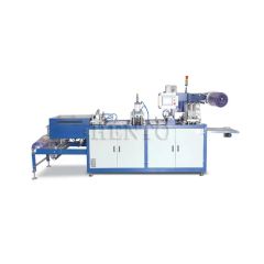 High Speed Pp Thermoforming Machine / Thermoforming Machine Price - Image 4