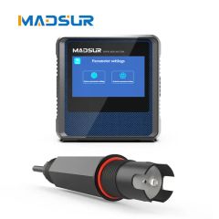 MDS-800PH Online pH Meter Multiparameter Water Quality Tester - Image 6