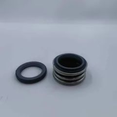 Shaft Seal Mechanical Seal Mechanical Parts Corrosion Resistant Pump - AMTRAC(china) Equipment & Parts Co., Ltd.