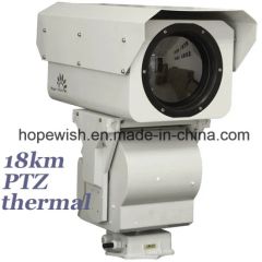 Flir Sensor Night Vision CCTV Secutiry Thermal Imaging Camera China Thermal Camera - Image 1