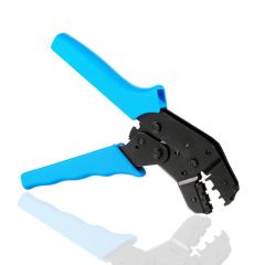 MG-06WF Hand Crimping Tools For wire-end ferrules Origin Cn Trademark MG Model NO. MG-06WF HS Code 8536900000 Production Capacity 5000, - Image 6