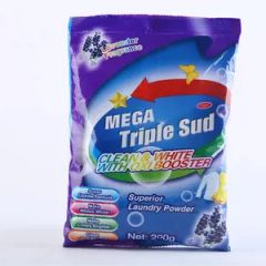 Advanced Laundry Detergent for Stubborn Oil Stain Removal Form Powder Model NO. C Trademark OEM Origin Shandong HS Code - Image 3