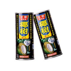 Wholesale Canned Coconut Juice Product Type Fresh Style and Sweet Taste Coconut Water - Image 4
