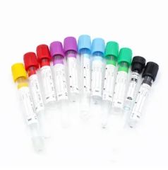 Vacuum Blood Collection Tube PT Tube ESR Tube EDTA Tube and Glucose Tube Get Tube Clot Tube - Suzhou Honsung Medical Instruments Co., Ltd.