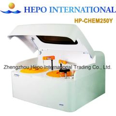 Venezuela Popular Medical 300 Tests Automatic Chemistry Analyzer Machine - Image 4