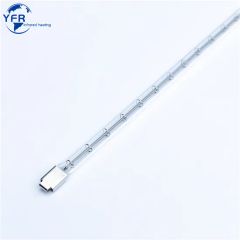 Gold Element Infrared Tube Halogen Heating Lamps - Image 6