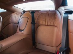 Hot Selling Used 2025 Aston Martin DB12 V8 Coupe RWD - Image 2