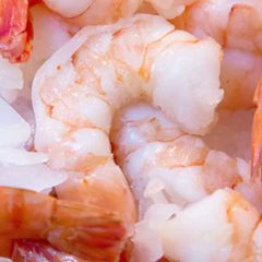 Latest Arrival Giant Tiger Prawn No Additives Fresh Natural Whole Shape Raw Frozen Cooking Bulk Seafood Shrimp - Image 4