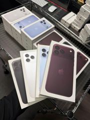 APPLE IPHONE 18 PRO MAX (US/A3473) 256GB MJW44LL/A FULLY UNLOCKED eSIM & NANO SIM - Image 4