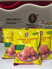 ARPO Chicken Powder Seasoning 1kg – Rich & Authentic Flavour - Image 1