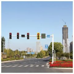 Highway Safety LED Warning Light for Smooth Surfaces - Image 2
