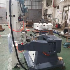 Irregular Glass Edging Shaping Machine - Image 6
