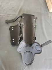 Leg Protector for Anti Riot - Image 2
