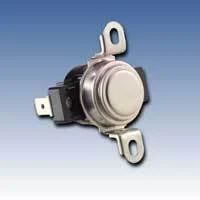 Snap Action Temperature Controls Reset Type One Shot, Non-resettable Temperature Rating Up To 350f (177c) Mounting Configuration Various Options - Image 1