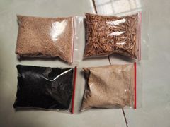 PREMIUM RICE HUSK FROM INDONESIA  Natural Agricultural Biomass | Bulk Supply - Image 1