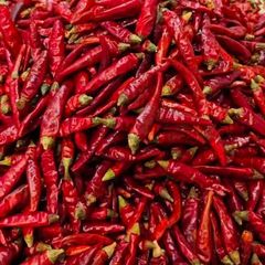 High-Grade Wholesale Dry Red Chilli | Naturally Sun-Dried Red Pepper for Culinary, Industrial, and Commercial Food Applications, Available in Multiple Heat Levels, Export Quality Packaging, Private Label Options, Bulk Orders, Reliable Shipping, Competitive Prices, and Consistent Quality Assurance - Image 2