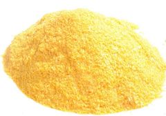 Cornflour Yellow/white wholesale – product photo 2, product detail gallery