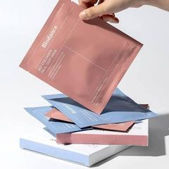 Biodance Bio-Collagen Real Deep Mask Hydrating, Facial Sheet Mask, 24 Mask for wholesale export - Image 4