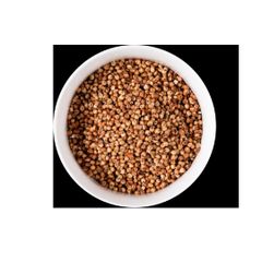 Bulk sorghum grains wholesale in 25kg and 50kg export bags - Image 1