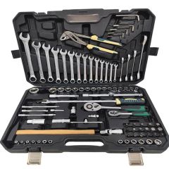 Complete Hand Tool Set for Automotive, Workshop, and Household Applications - Image 3
