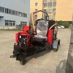 350L Automatic Crack Road Sealing Joint Melting Sealant Machine - Tongling Longshun Environmental Protection Equipment Co., Ltd.