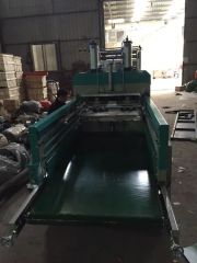 Bag Width Customizable Bag Making Machine - Image 3
