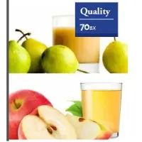 Apple / Pear Juice - Image 1