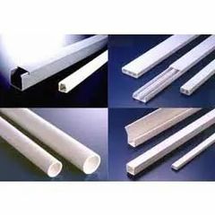 Wire Ducts Installation Type Wall Mounted Wire Capacity Maximum Wire Capacity Needs Space Constraint Smallest Wall Mounted Panels To Largest Integrated - Image 1