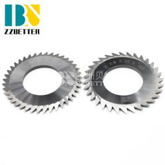 Carbide Disc Cutter/Solid Tungsten Carbide Cutters - Image 5